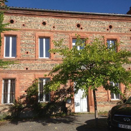 Gentil'Home - Toulouse B&B Prestige Fenouillet  Zewnętrze zdjęcie