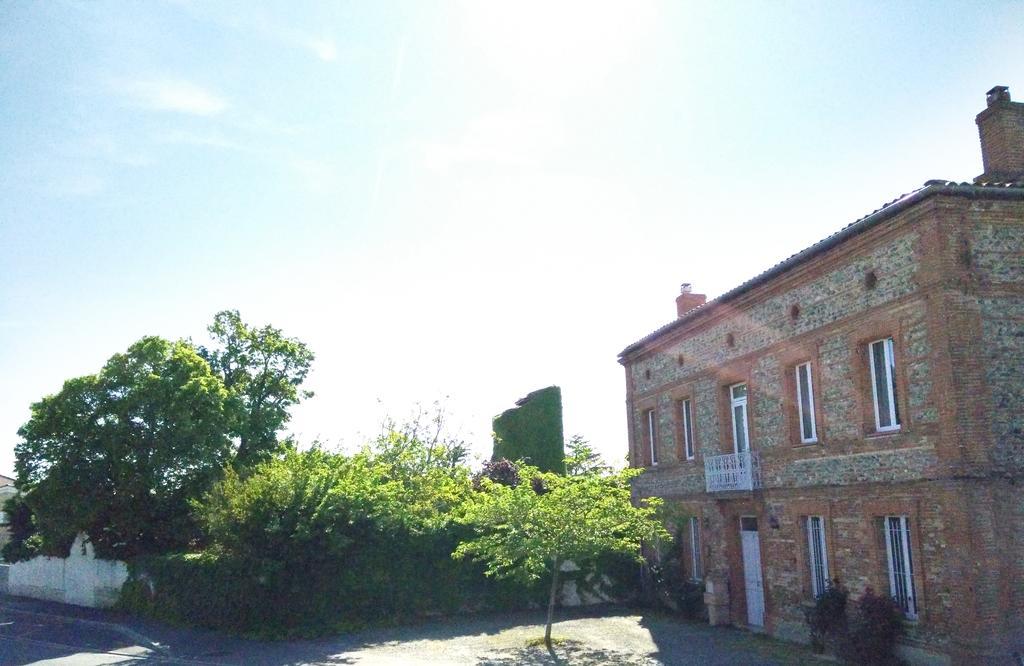 Gentil'Home - Toulouse B&B Prestige Fenouillet  Zewnętrze zdjęcie