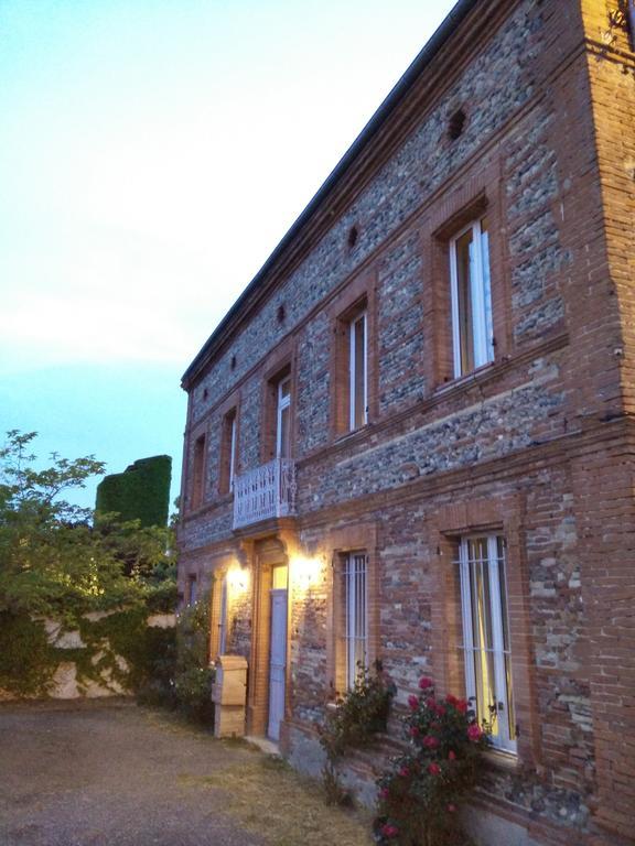 Gentil'Home - Toulouse B&B Prestige Fenouillet  Zewnętrze zdjęcie