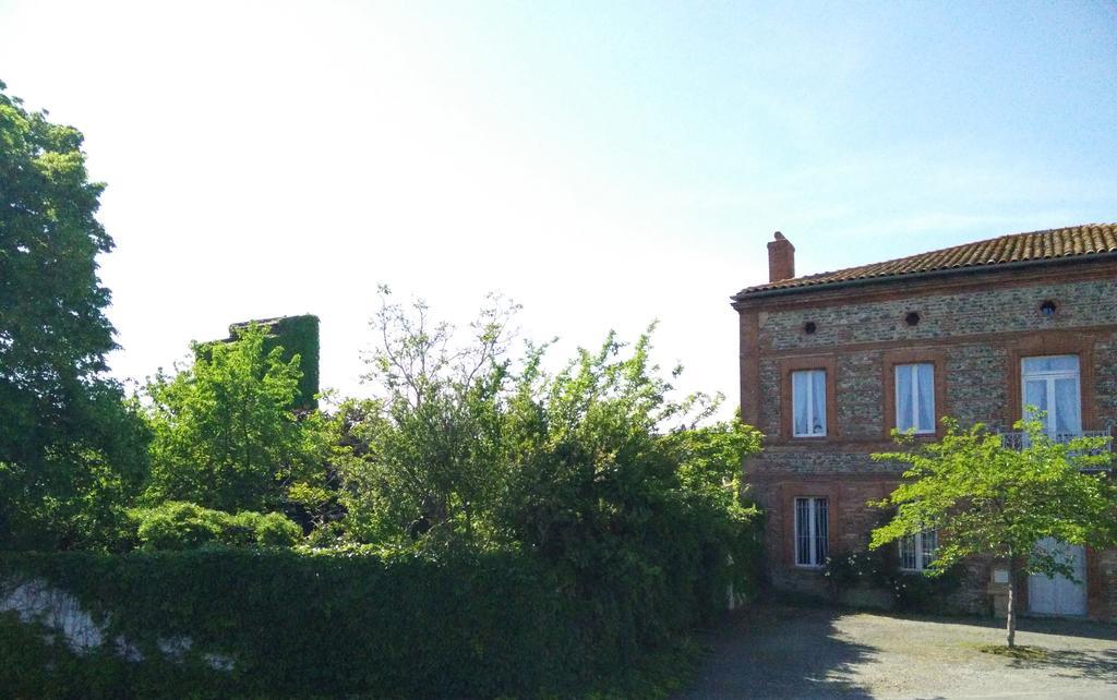 Gentil'Home - Toulouse B&B Prestige Fenouillet  Zewnętrze zdjęcie