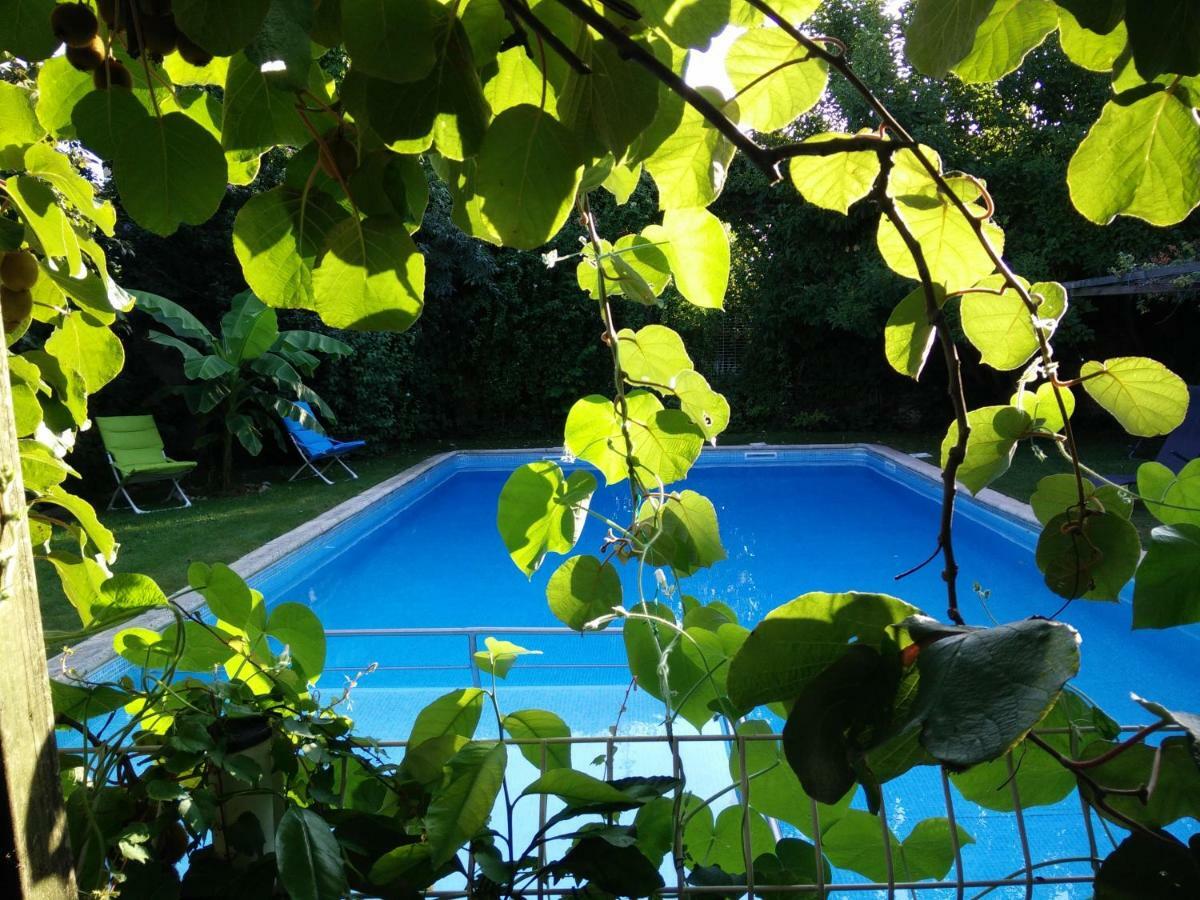 Gentil'Home - Toulouse B&B Prestige Fenouillet  Zewnętrze zdjęcie