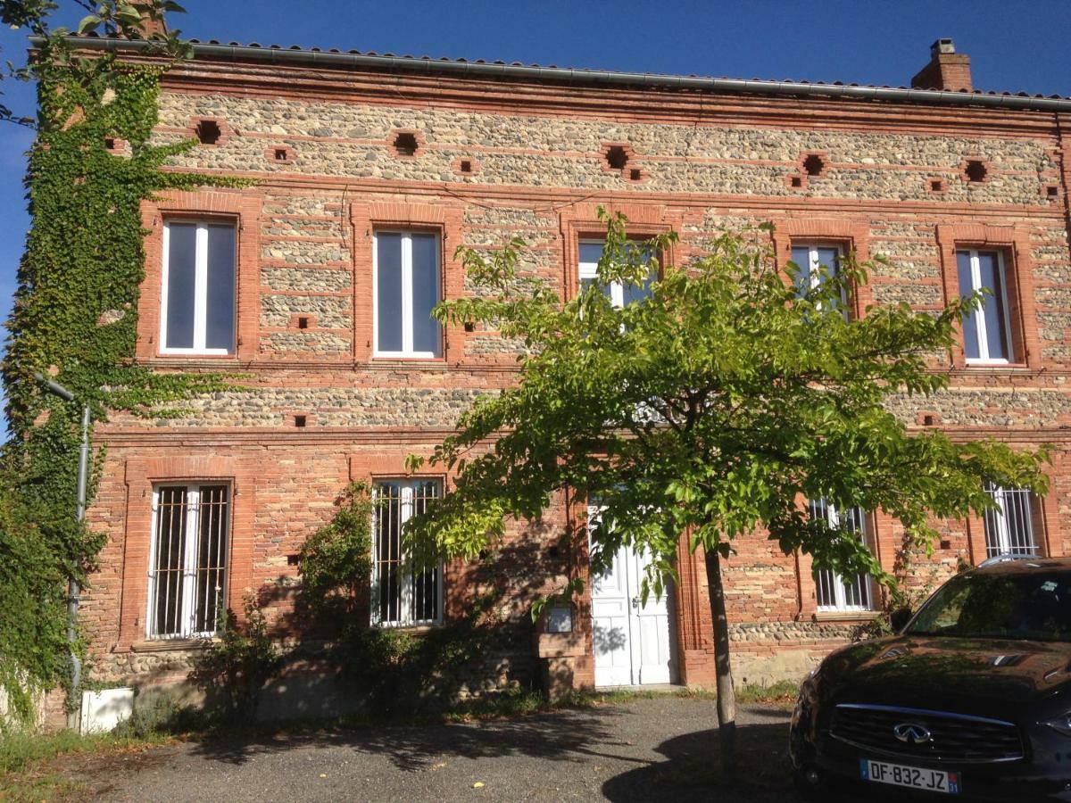 Gentil'Home - Toulouse B&B Prestige Fenouillet  Zewnętrze zdjęcie