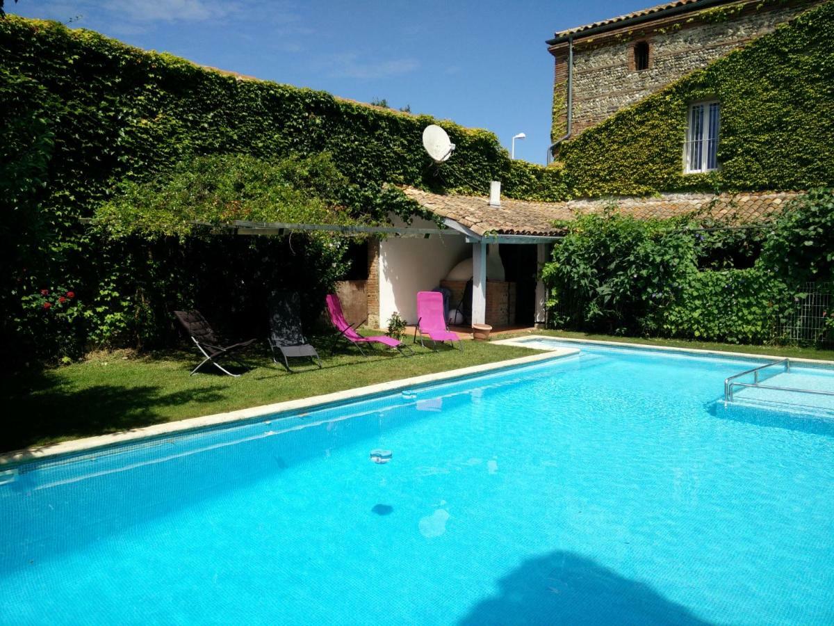 Gentil'Home - Toulouse B&B Prestige Fenouillet  Zewnętrze zdjęcie