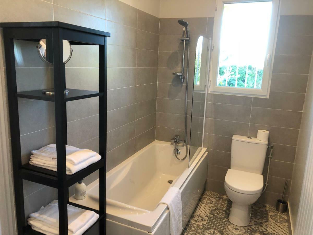 Gentil'Home - Toulouse B&B Prestige Fenouillet  Zewnętrze zdjęcie
