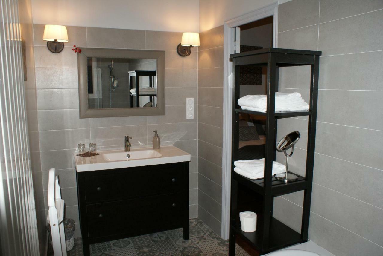 Gentil'Home - Toulouse B&B Prestige Fenouillet  Zewnętrze zdjęcie