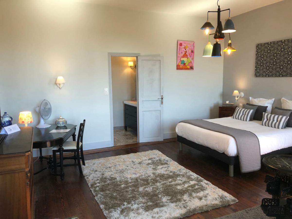 Gentil'Home - Toulouse B&B Prestige Fenouillet  Zewnętrze zdjęcie