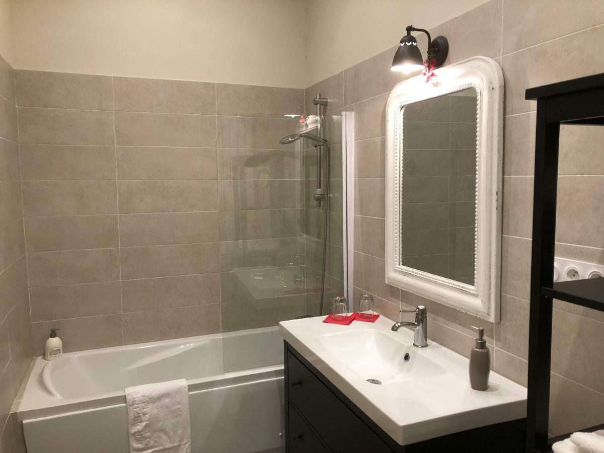 Gentil'Home - Toulouse B&B Prestige Fenouillet  Zewnętrze zdjęcie