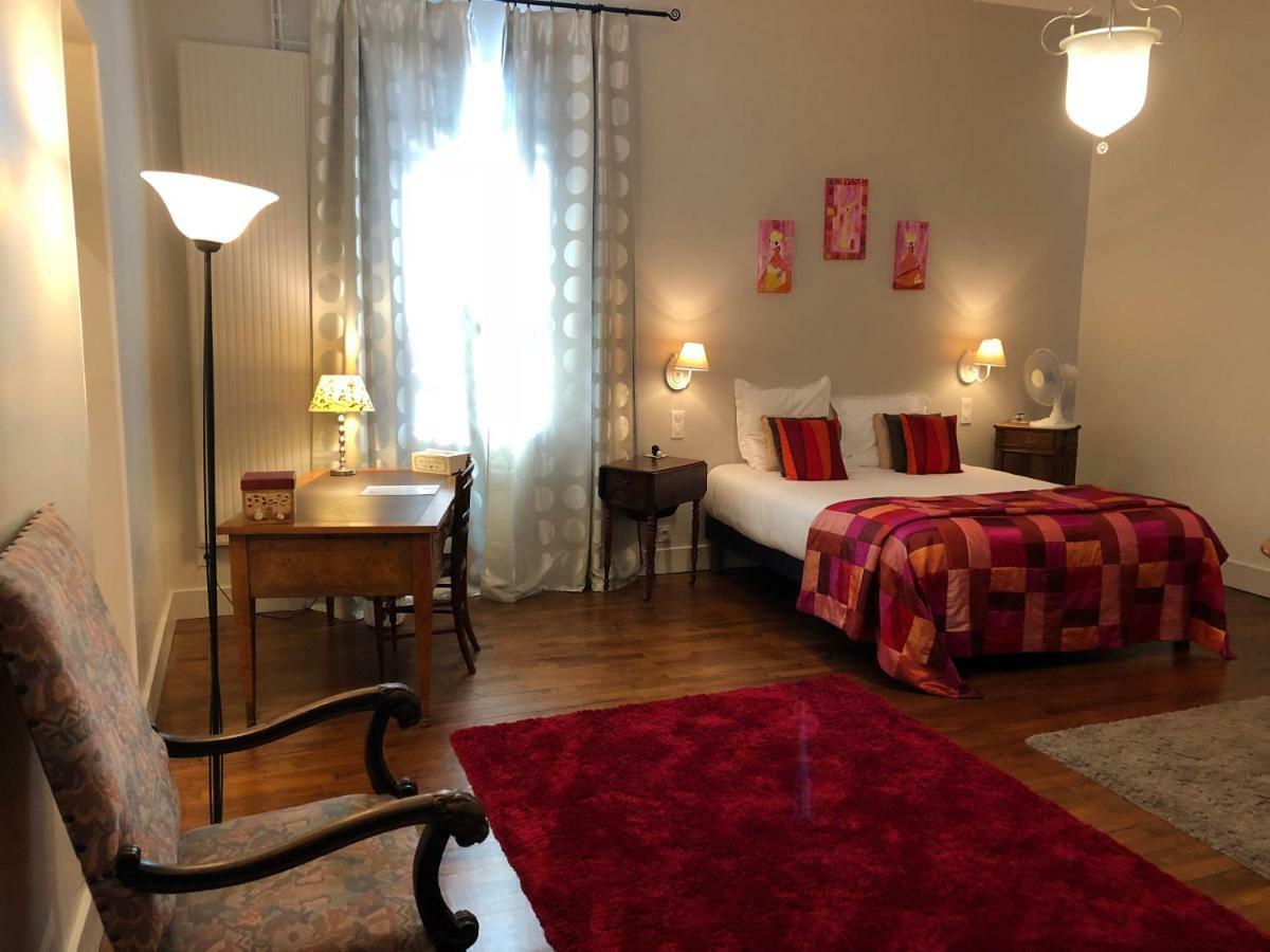 Gentil'Home - Toulouse B&B Prestige Fenouillet  Zewnętrze zdjęcie