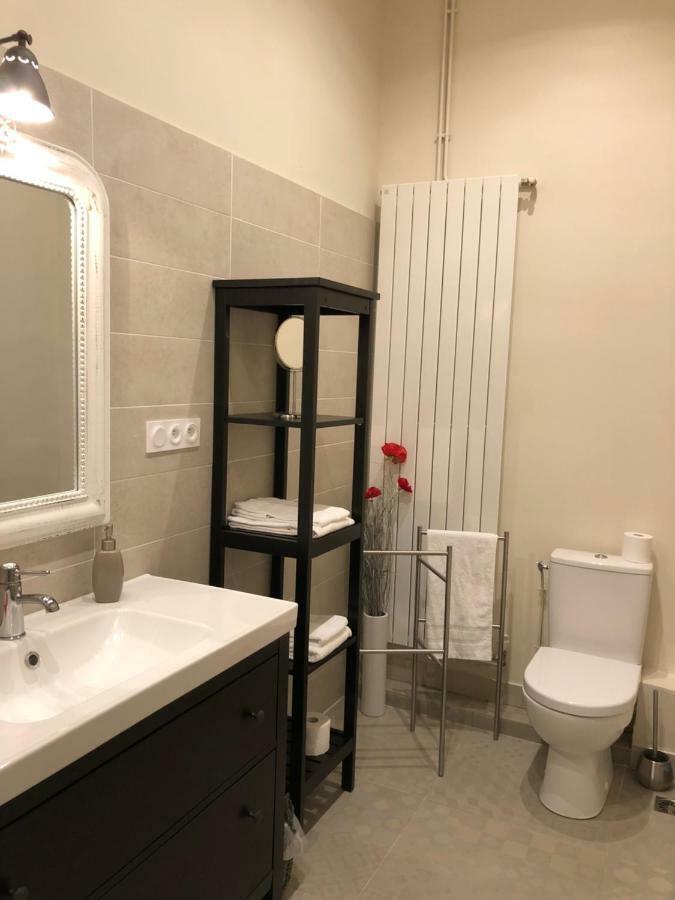 Gentil'Home - Toulouse B&B Prestige Fenouillet  Zewnętrze zdjęcie