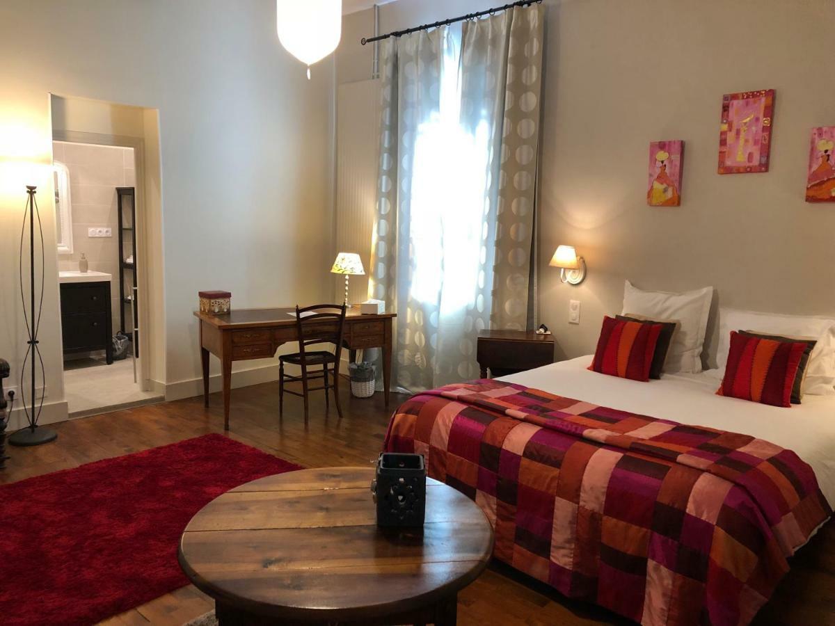 Gentil'Home - Toulouse B&B Prestige Fenouillet  Zewnętrze zdjęcie