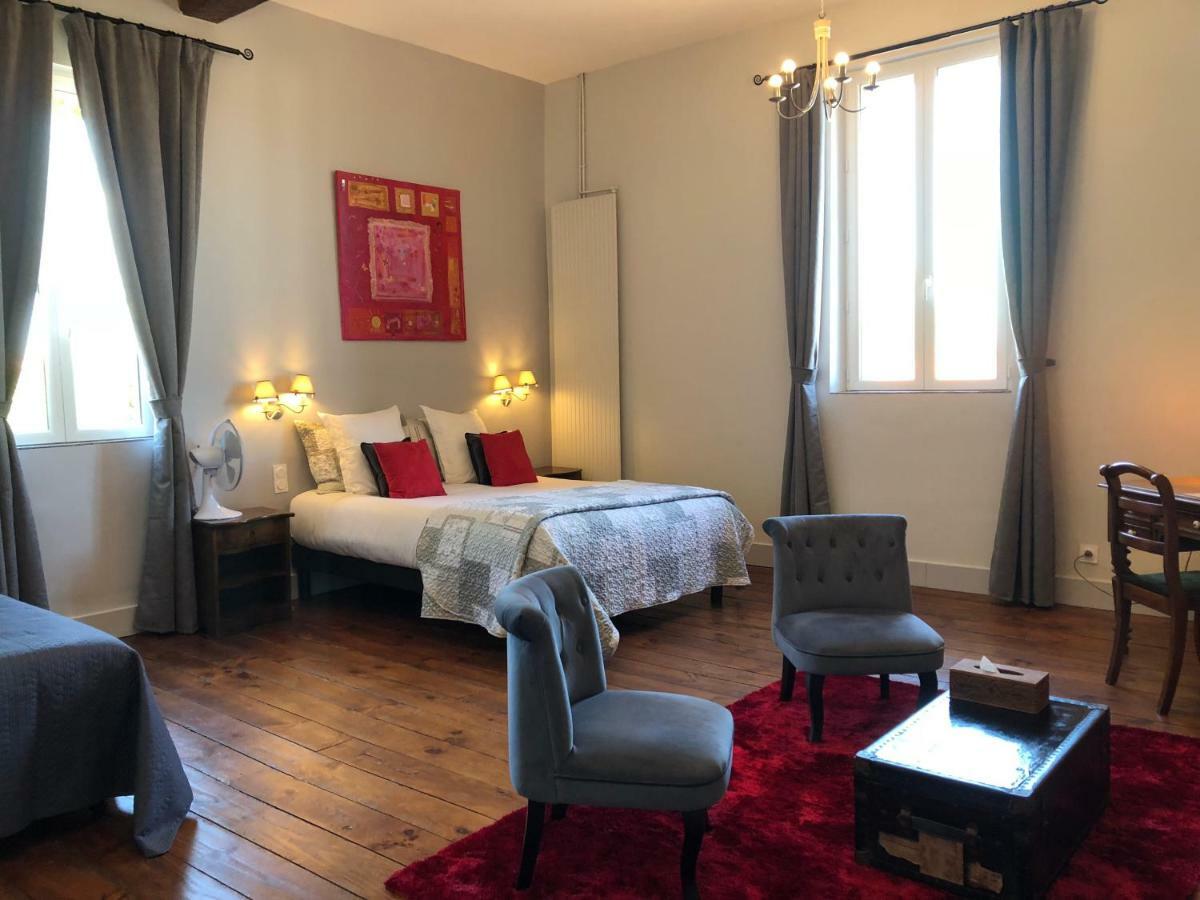 Gentil'Home - Toulouse B&B Prestige Fenouillet  Zewnętrze zdjęcie