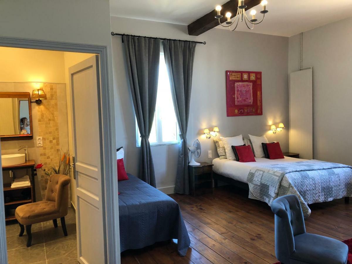Gentil'Home - Toulouse B&B Prestige Fenouillet  Zewnętrze zdjęcie