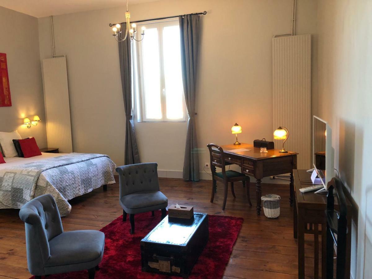 Gentil'Home - Toulouse B&B Prestige Fenouillet  Zewnętrze zdjęcie