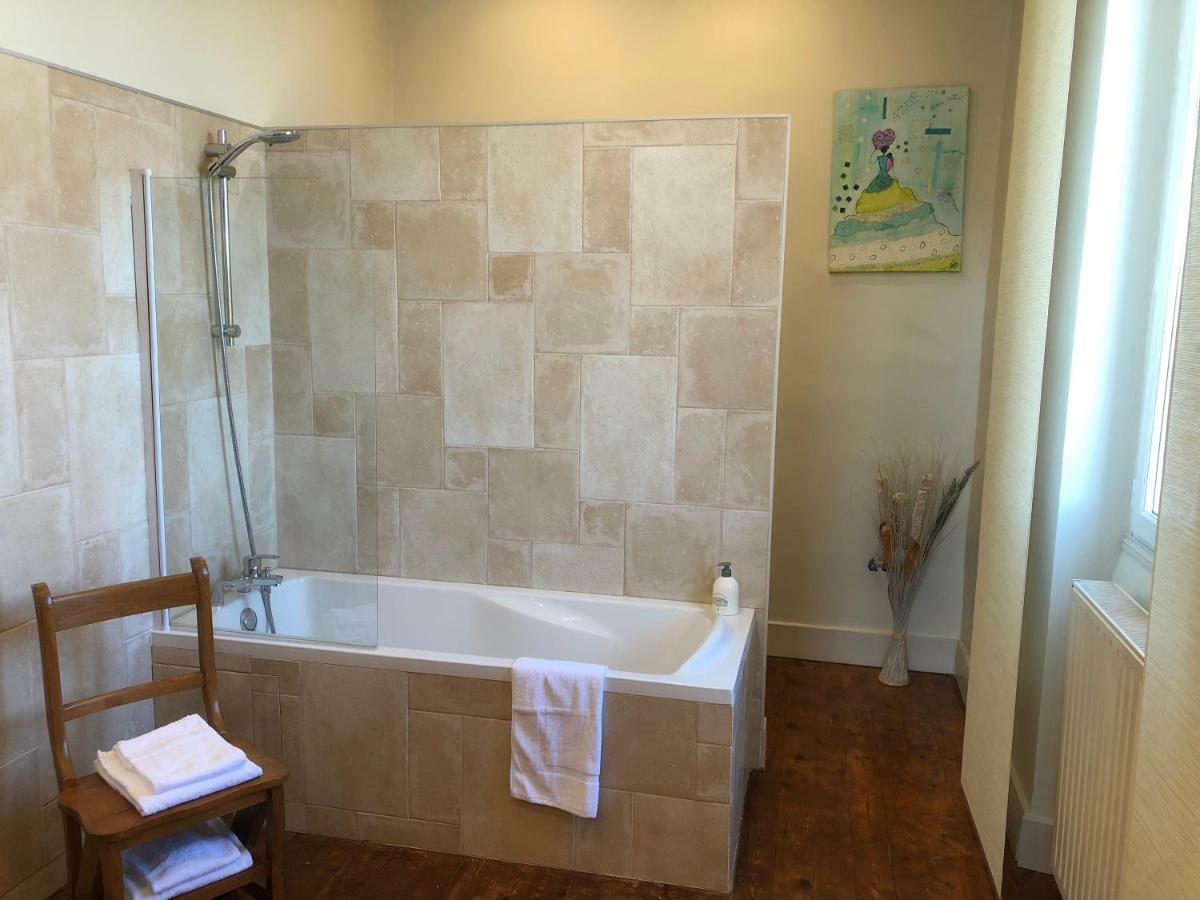 Gentil'Home - Toulouse B&B Prestige Fenouillet  Zewnętrze zdjęcie