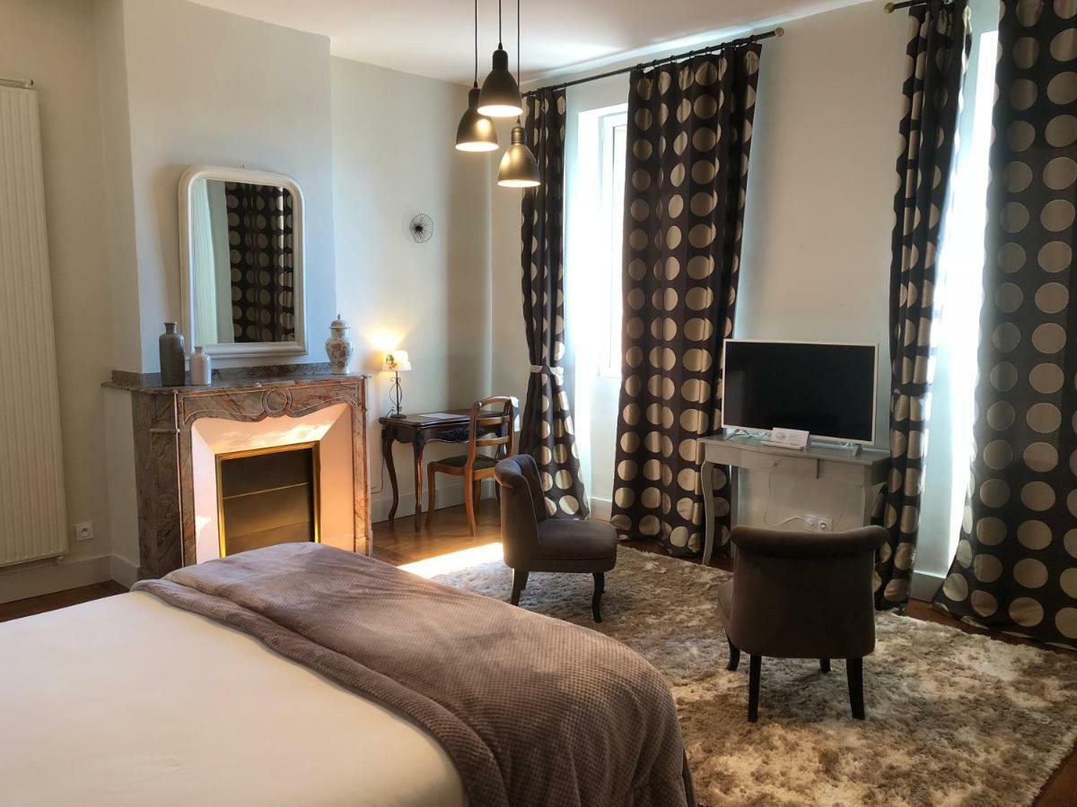 Gentil'Home - Toulouse B&B Prestige Fenouillet  Zewnętrze zdjęcie