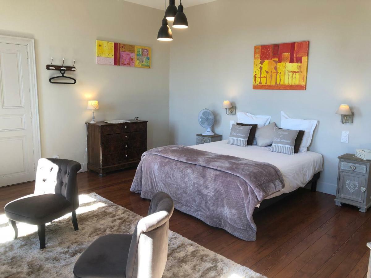 Gentil'Home - Toulouse B&B Prestige Fenouillet  Zewnętrze zdjęcie