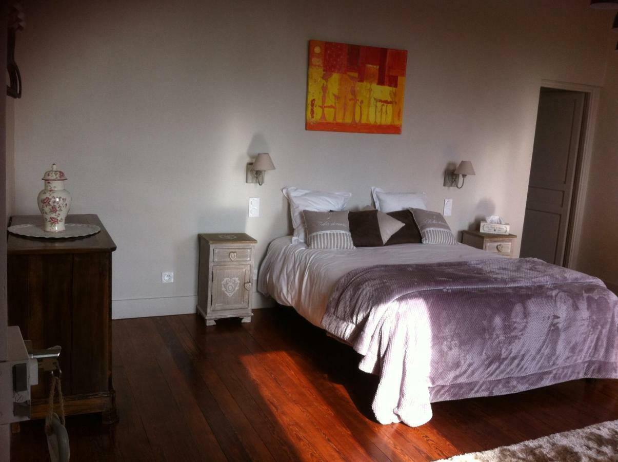 Gentil'Home - Toulouse B&B Prestige Fenouillet  Zewnętrze zdjęcie