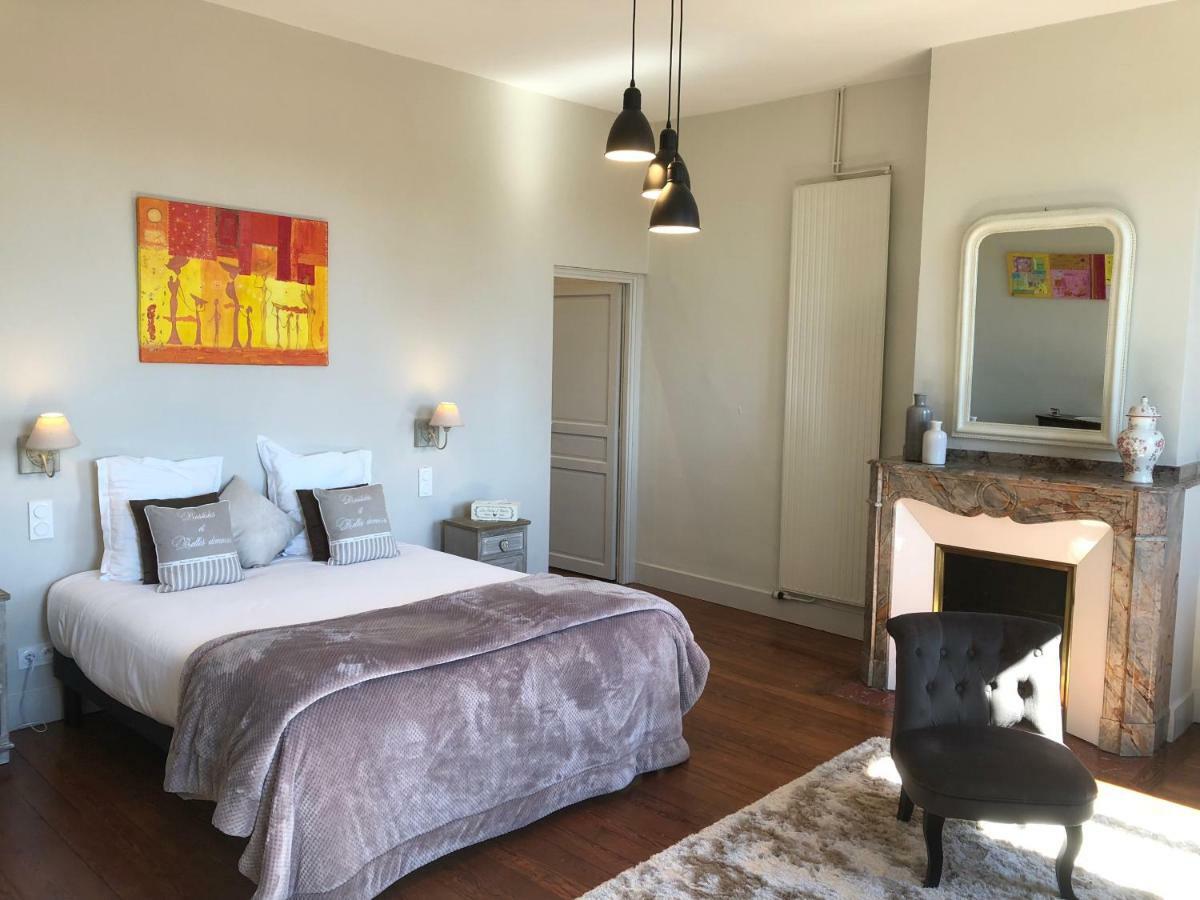Gentil'Home - Toulouse B&B Prestige Fenouillet  Zewnętrze zdjęcie