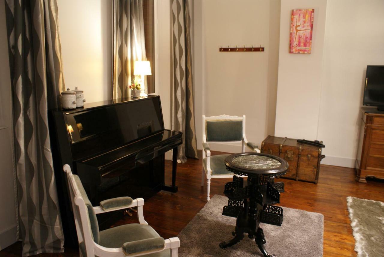 Gentil'Home - Toulouse B&B Prestige Fenouillet  Zewnętrze zdjęcie