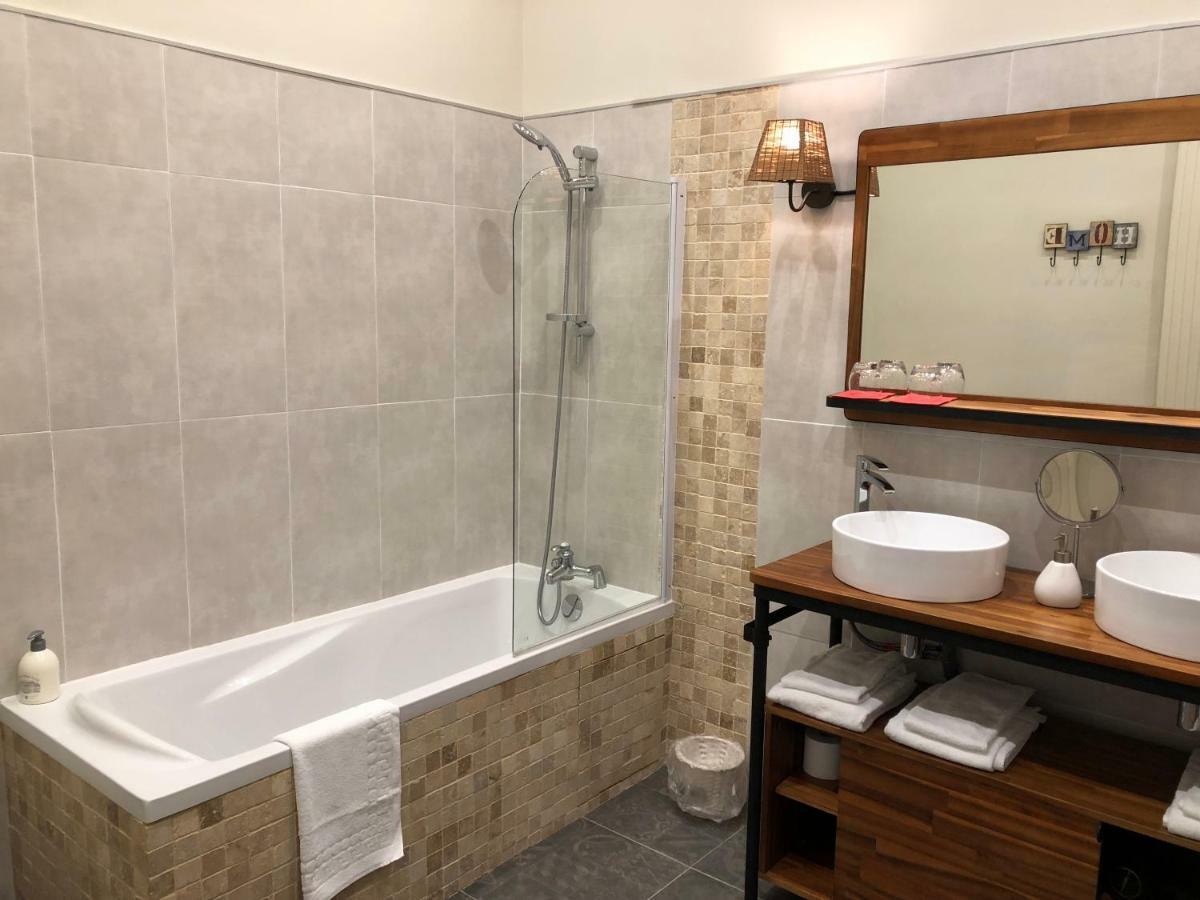 Gentil'Home - Toulouse B&B Prestige Fenouillet  Zewnętrze zdjęcie