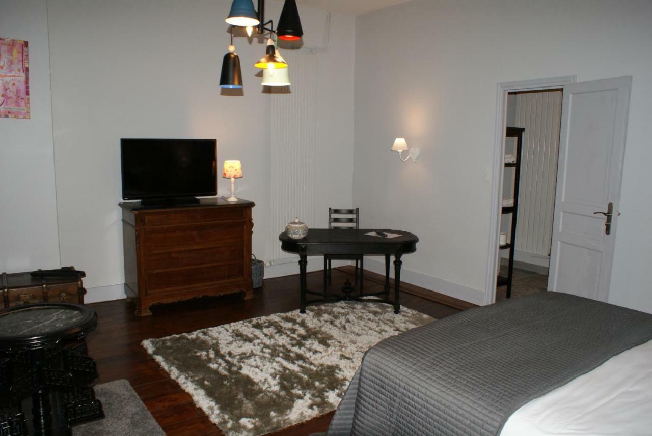 Gentil'Home - Toulouse B&B Prestige Fenouillet  Zewnętrze zdjęcie