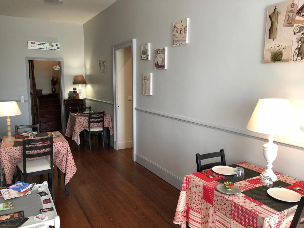 Gentil'Home - Toulouse B&B Prestige Fenouillet  Zewnętrze zdjęcie