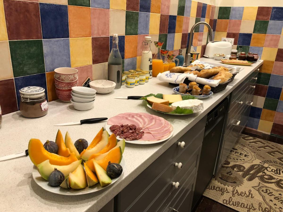 Gentil'Home - Toulouse B&B Prestige Fenouillet  Zewnętrze zdjęcie