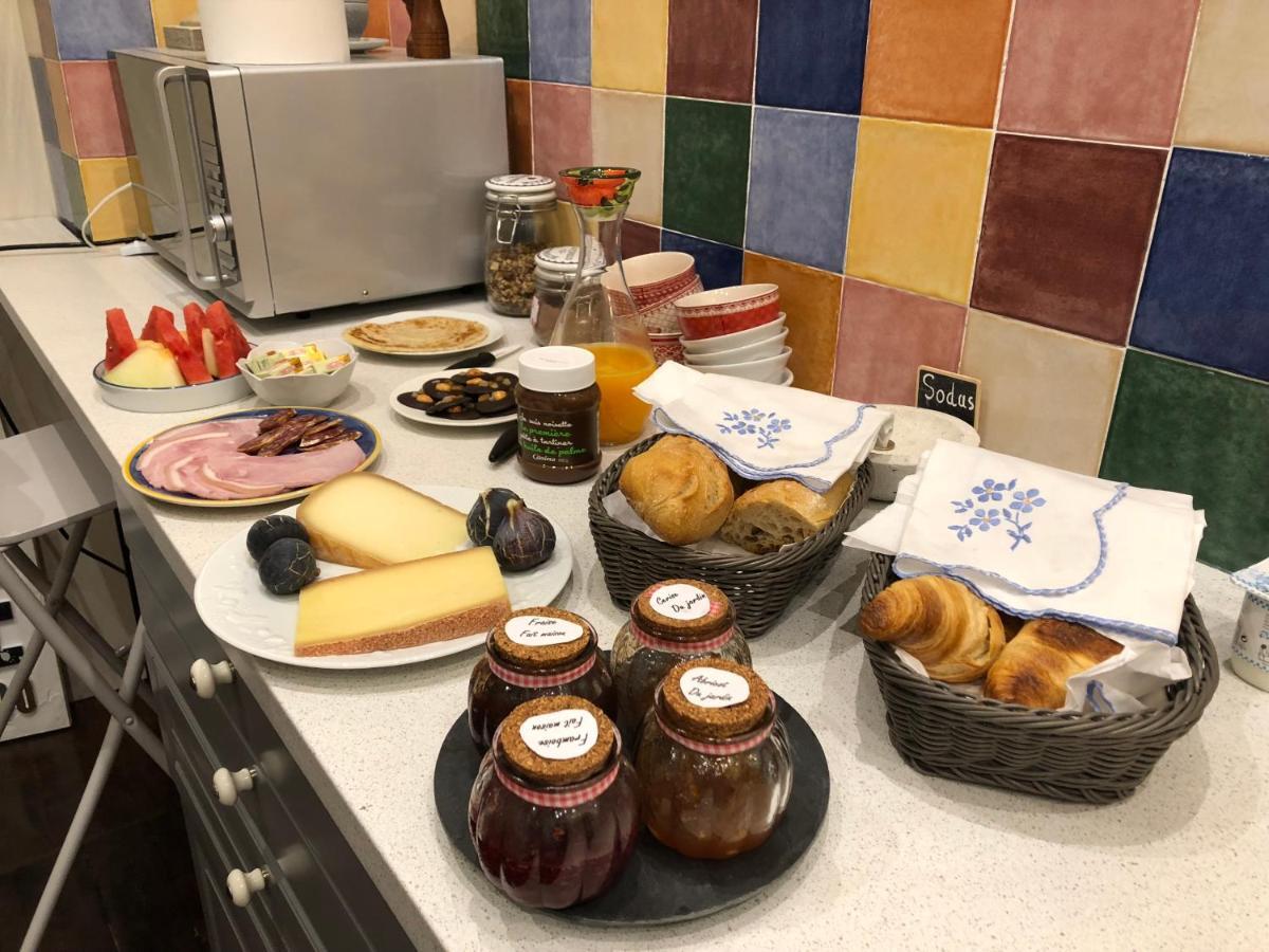 Gentil'Home - Toulouse B&B Prestige Fenouillet  Zewnętrze zdjęcie
