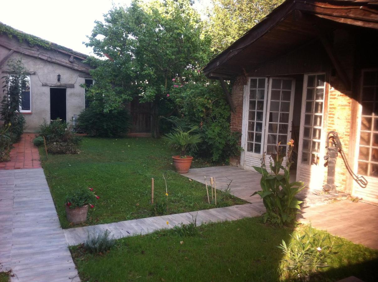 Gentil'Home - Toulouse B&B Prestige Fenouillet  Zewnętrze zdjęcie