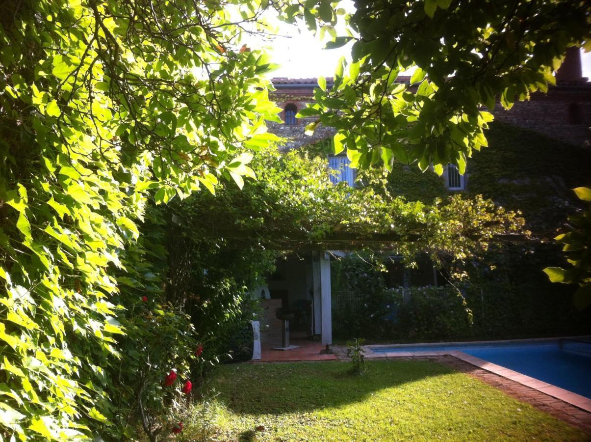 Gentil'Home - Toulouse B&B Prestige Fenouillet  Zewnętrze zdjęcie