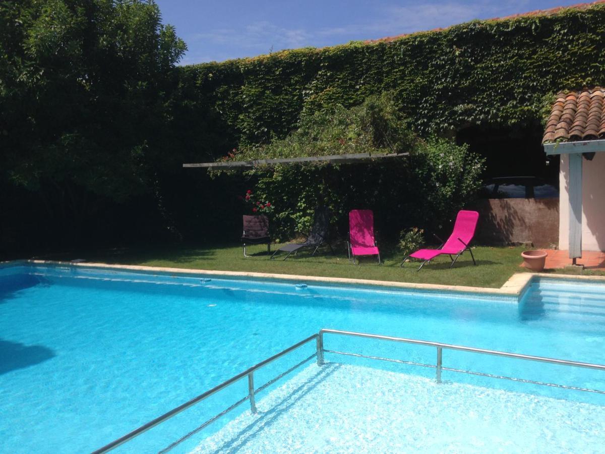 Gentil'Home - Toulouse B&B Prestige Fenouillet  Zewnętrze zdjęcie