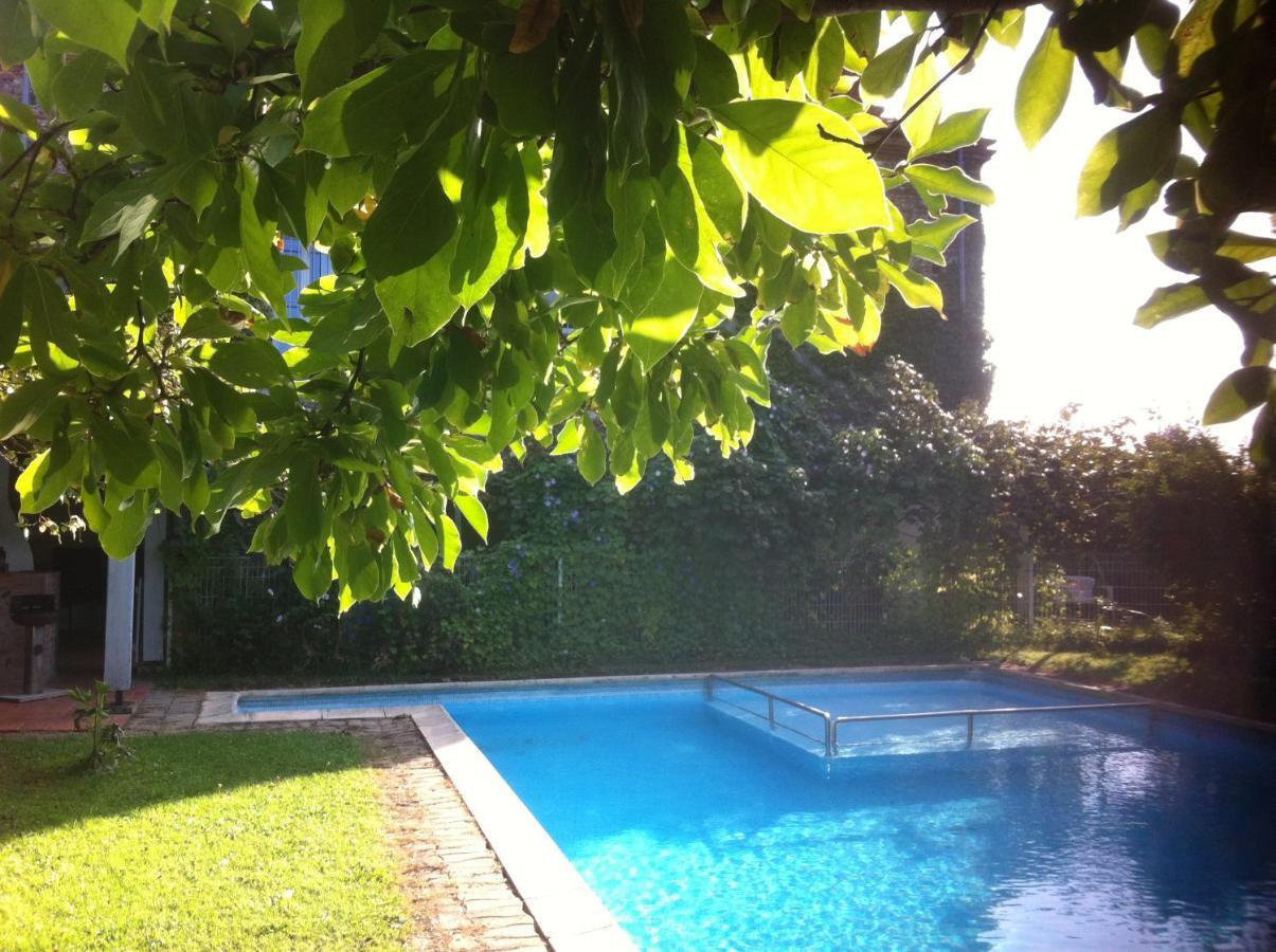 Gentil'Home - Toulouse B&B Prestige Fenouillet  Zewnętrze zdjęcie