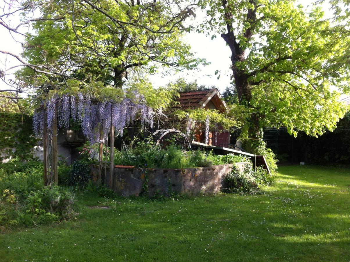 Gentil'Home - Toulouse B&B Prestige Fenouillet  Zewnętrze zdjęcie