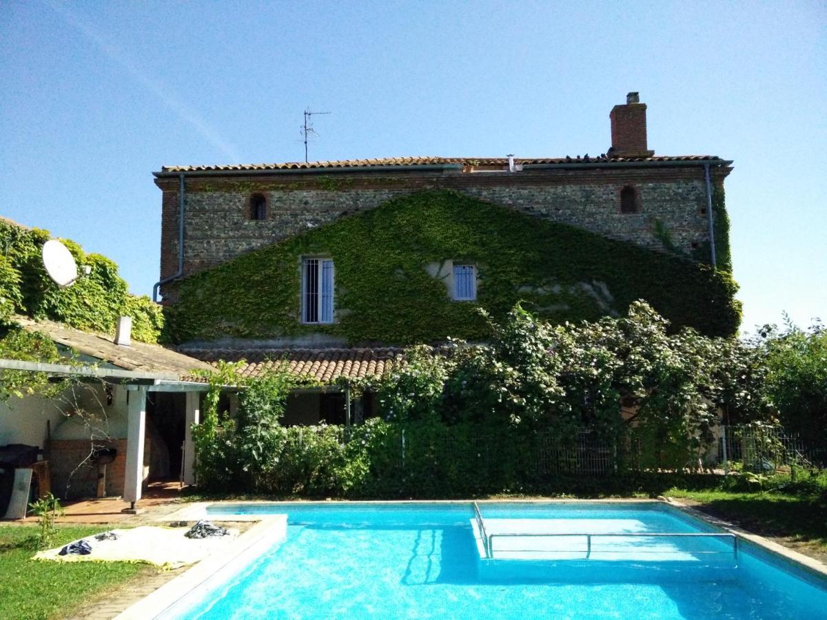 Gentil'Home - Toulouse B&B Prestige Fenouillet  Zewnętrze zdjęcie