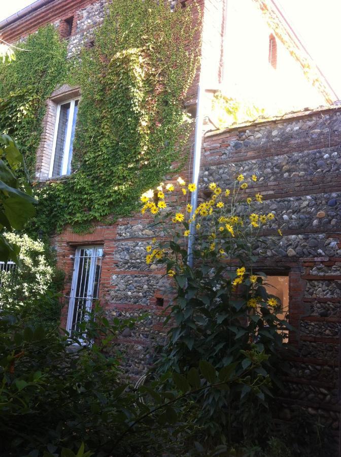 Gentil'Home - Toulouse B&B Prestige Fenouillet  Zewnętrze zdjęcie