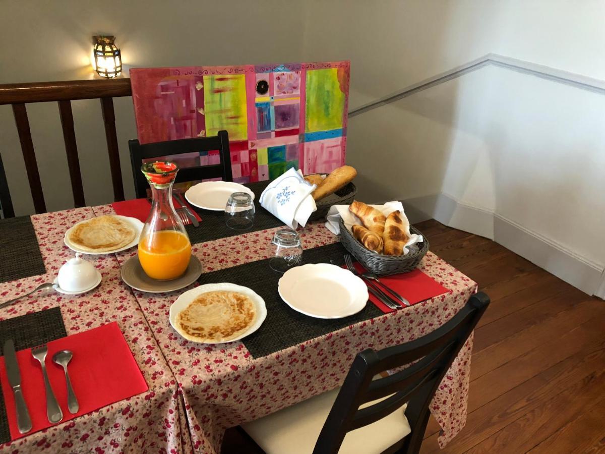 Gentil'Home - Toulouse B&B Prestige Fenouillet  Zewnętrze zdjęcie